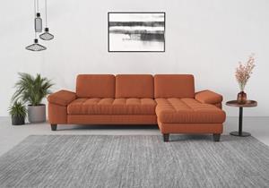 sit&more Hoekbank