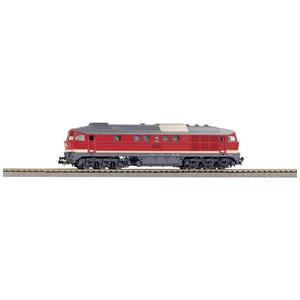 pikoh0 H0 Diesellok BR 132schmaler Streifen der DR