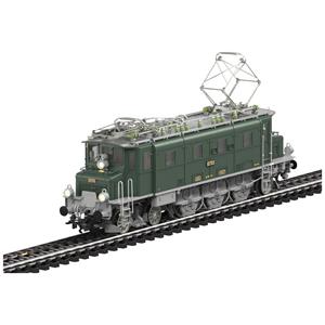 Märklin 39360 H0 elektrische locomotief Ae 3/6 I van de SBB