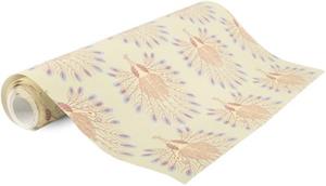 Superfresco Easy Vliestapete »Vintage Peacock«, glatt, (1 St)