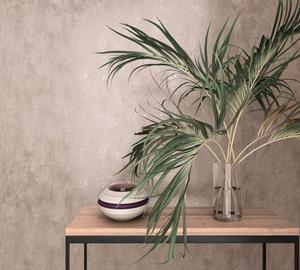 Marburg Vliestapete »Concrete«, strukturiert, glänzend, moderne Vliestapete für Wohnzimmer Schlafzimmer Küche