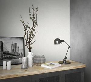Marburg Vliestapete »Plaster«, strukturiert, matt, moderne Vliestapete für Wohnzimmer Schlafzimmer Küche