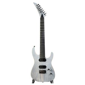 Jackson Pro SL7A Soloist HT Unicorn White - Ex Demo