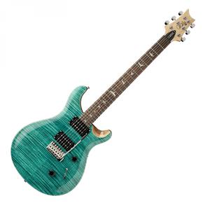 Paul Reed Smith PRS SE Custom 24 Faded Blue