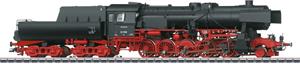 Märklin 39530 H0 goederentrein-stoomlocomotief BR 52 van de DB