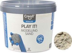 Creall Modelling Sand (Kinetisch Zand) 750gr