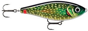 Rapala X-Rap Haku 14cm