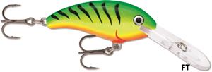 Rapala Shad Dancer 04