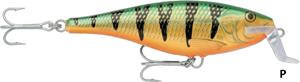 Rapala Shallow Shad Rap 05