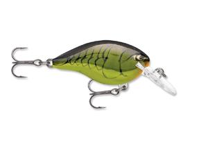 Rapala DT 06 5cm