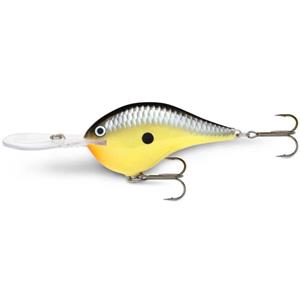 Rapala DT 10 6cm