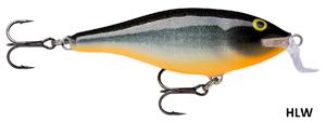 Rapala Shallow Shad Rap 09