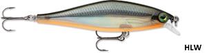 Rapala Shadow Rap Shad Deep 09