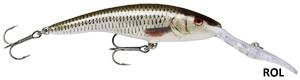 Rapala Deep Tail Dancer 11