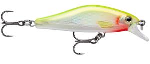 Rapala Shadow Rap Solid Shad 06