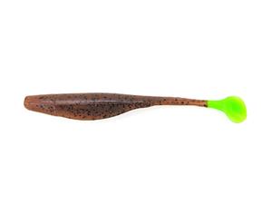 Bass Assassin Sea Shad 5inch 12,5Cm 8st.