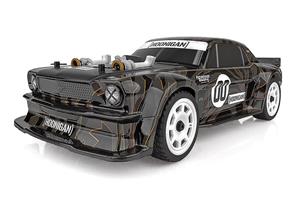 Team Associated Reflex 14E Hoonicorn RTR
