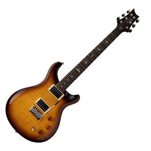 Paul Reed Smith PRS SE DGT McCarty Tobacco Sunburst