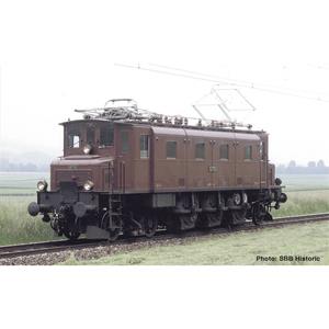 Roco 70089 H0 Elektrolokomotive Ae 3/6ˡ 10700 der SBB