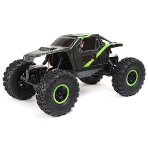 Axial 1/24 AX24 XC-1 4WS - Groen