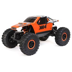Axial 1/24 AX24 XC-1 4WS - Oranje