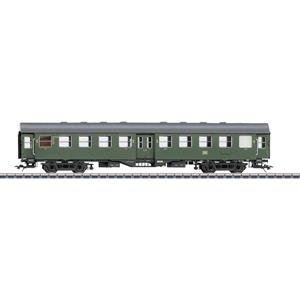 Märklin Personenwagen "Umbauwagen 2. Klasse - 41320", Made in Europe