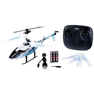 carsonmodellsport Carson Modellsport Eagle 280 Crash Stop 2.4G 100% RTF RC helikopter voor beginners RTF