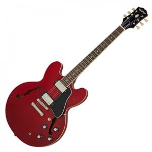 Epiphone ES-335 Cherry