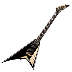 Jackson RRT 5 Pro Series Rhoads Electric Guitar Gloss Black