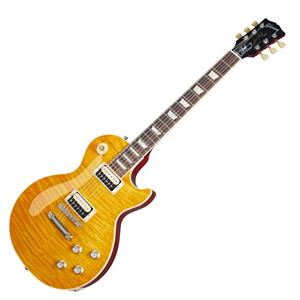 Gibson Slash Les Paul Appetite Amber