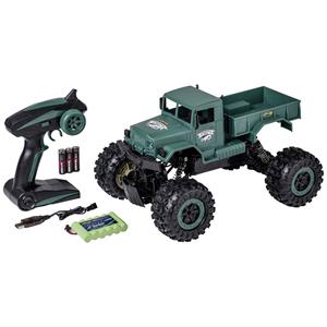 Carson 1:12 Amphibious Rider 2.4G 100% RTR 1:12 RC auto Elektro Amfibievoertuig 100% RTR 2,4 GHz