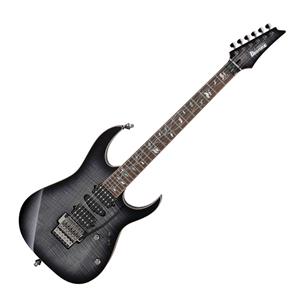 Ibanez RG8570 J Custom Black Rutile