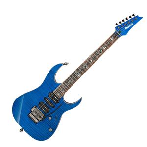 Ibanez RG8570 J Custom Royal Blue Sapphire