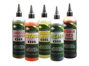 Dynamite Baits Evolution Oil 300ML