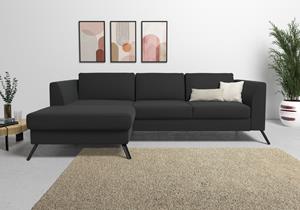 sit&more Hoekbank
