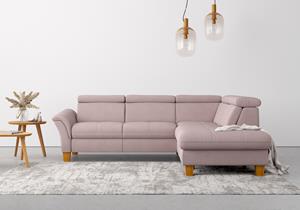 Home affaire Hoekbank Lindgren