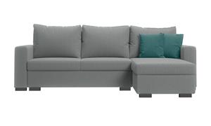 Home affaire Ecksofa Combrit, mit Bettfunktion und Stauraum