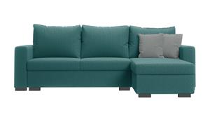 Home affaire Ecksofa Combrit, mit Bettfunktion und Stauraum
