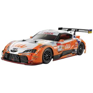 Tamiya TT-02 1:10 RC au TOM´s GR Supra TT-02 1:10 RC Modellauto Allradantrieb (4WD)