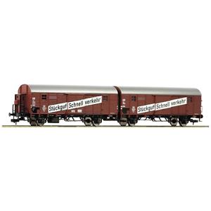 Roco 76558 H0 Leig-Wageneinheit der DB