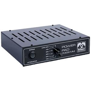 Palmer Musicals Instruments PDI 06 L 08 Power Attenuator