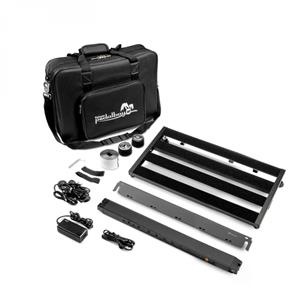 Palmer Musicals Instruments Pedalbay 60 PB Pedalboard-set