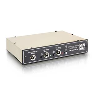 Palmer TINO Two In One Amp Selector