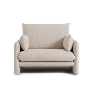 AM.PM Fauteuil in gevlochten polyester, Luciano