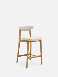 366 Concept | Barkruk Madison bouclé