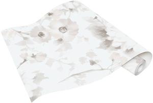 Fashion for walls Vliestapete »«, 10,05 x 0,53m floral, Muster
