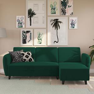 Dorel Home Hoekbank Perry