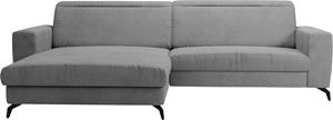 sit&more Hoekbank Bolero L-vorm