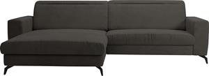 sit&more Hoekbank Bolero L-vorm