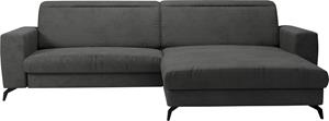 sit&more Hoekbank Bolero L-vorm
